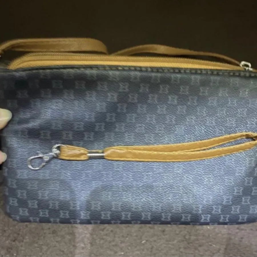 کیف رودوشی وارداتی