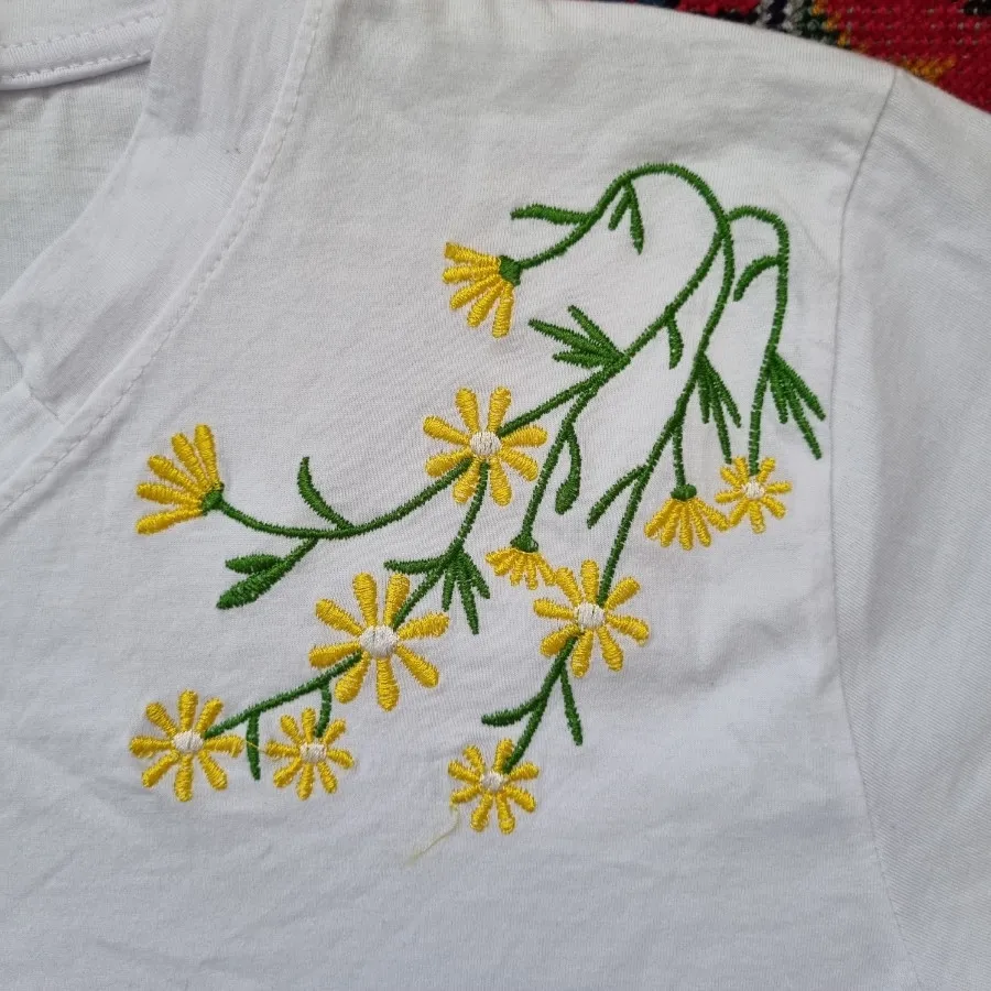 تیشرت نخی