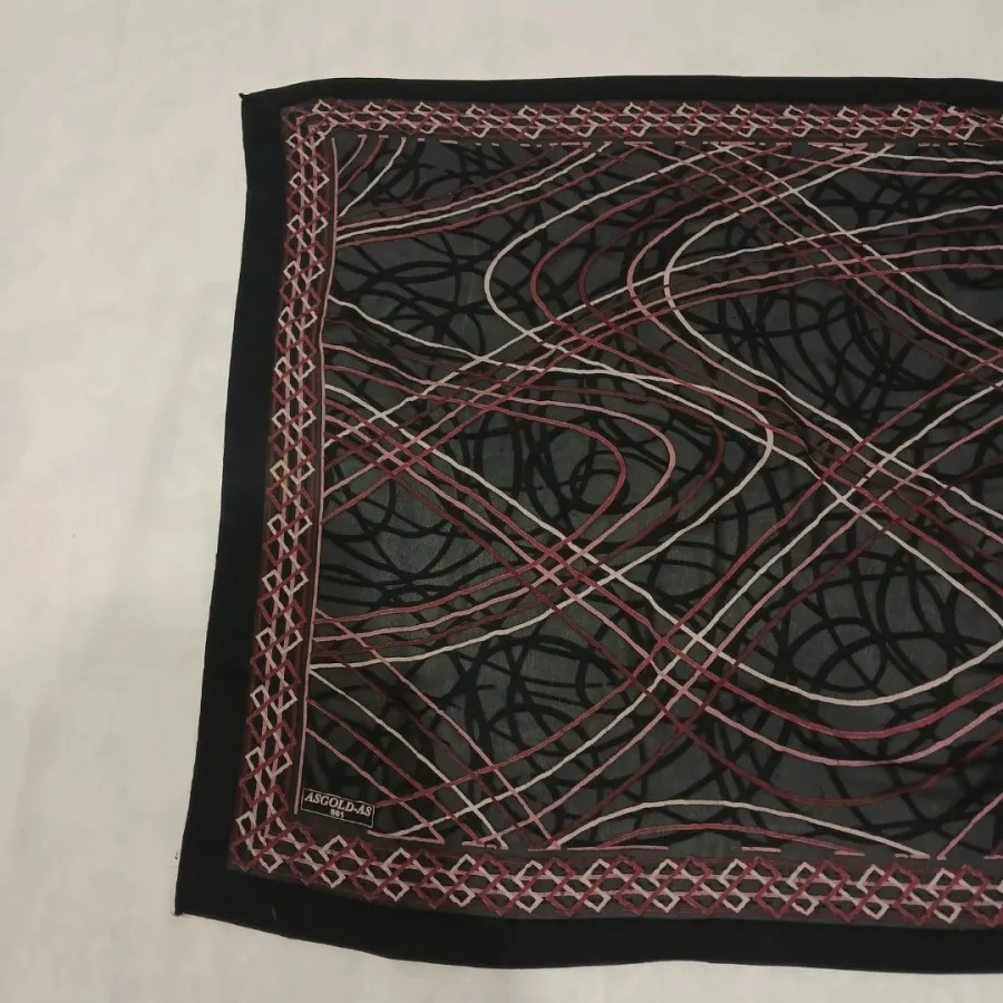 روسری  شیک