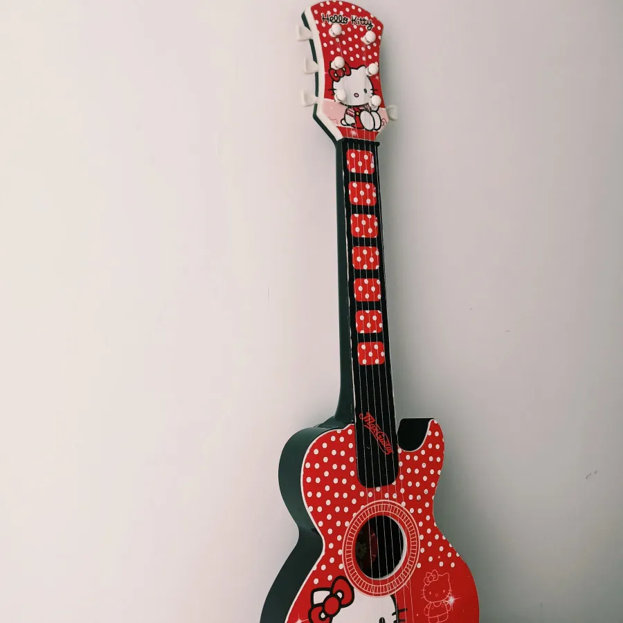 گیتار بچه گانه