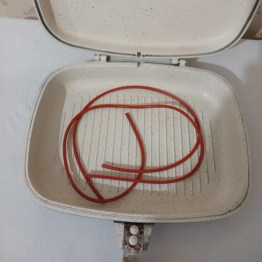 تابه رژیمی