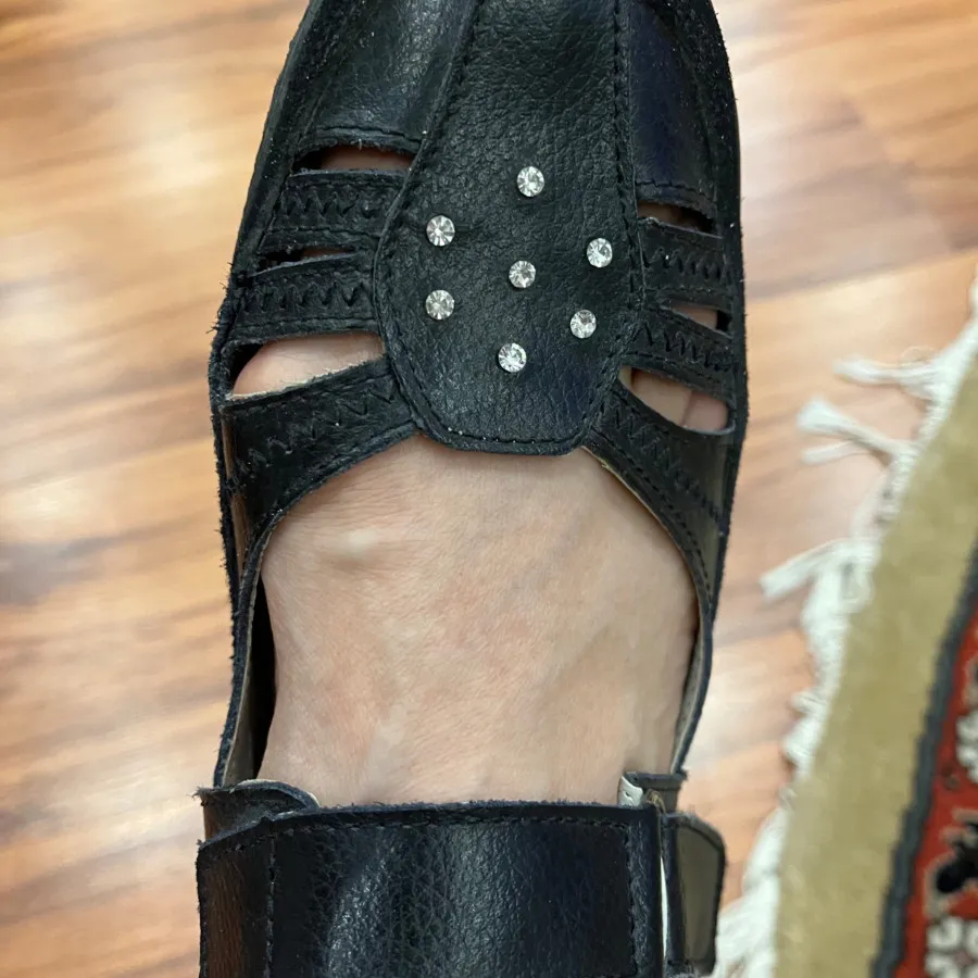 کفش طبی