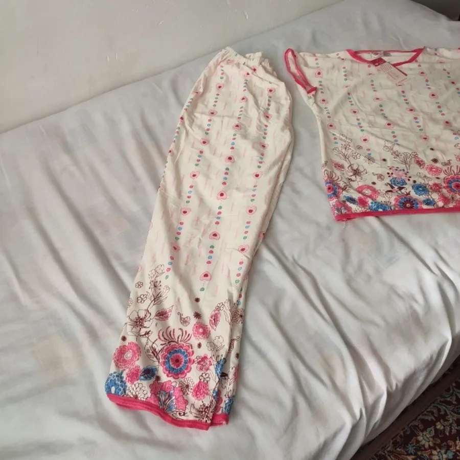 ست بلوز و شلوار