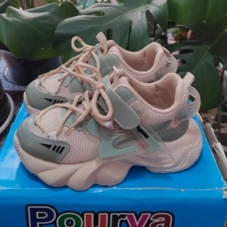 کفش کتونی سایز 29