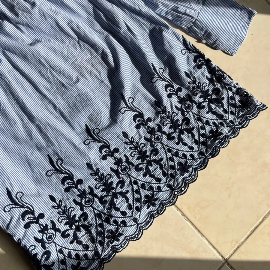 شومیز Zara اورجینال