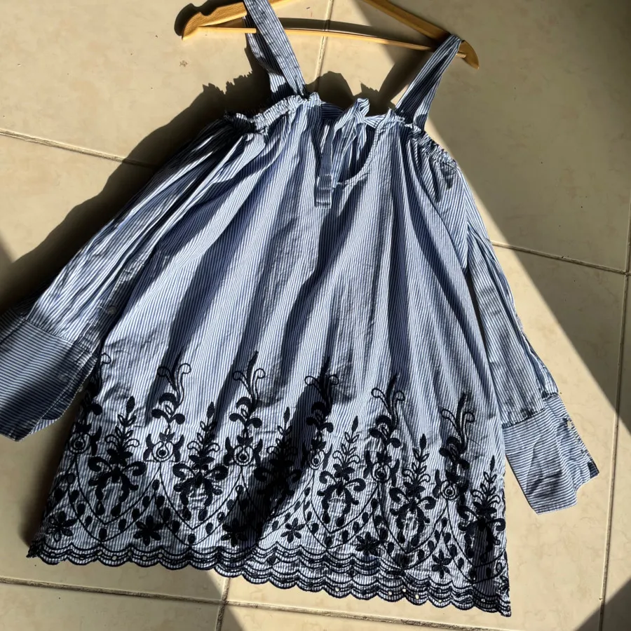 شومیز Zara اورجینال