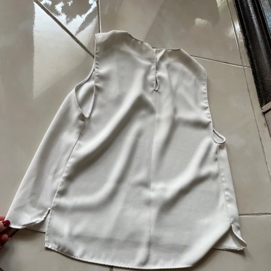 تاپ زنانه خارجی