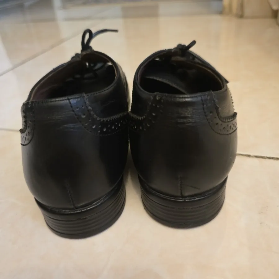 کفش اکسفوردبروگ