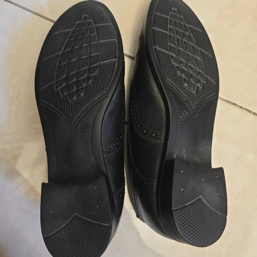 کفش اکسفوردبروگ