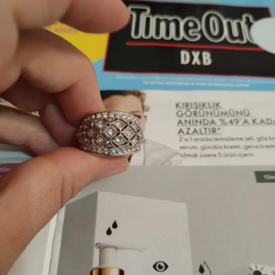زیورآلات