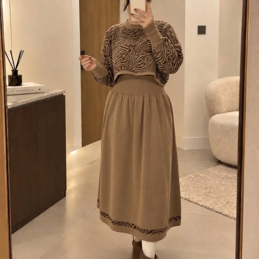 ??ست رویه دامن زبرا