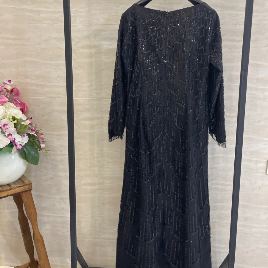 پیراهن مشکی