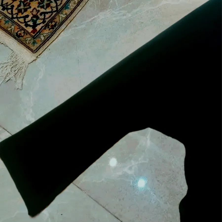 چادر ملی