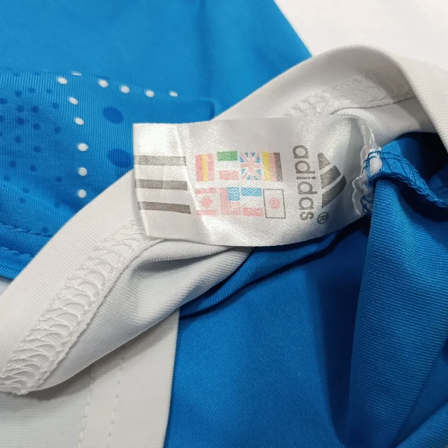 تاپ اورجینال adidas