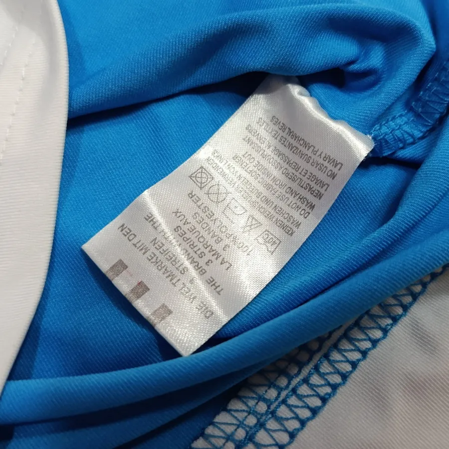 تاپ اورجینال adidas