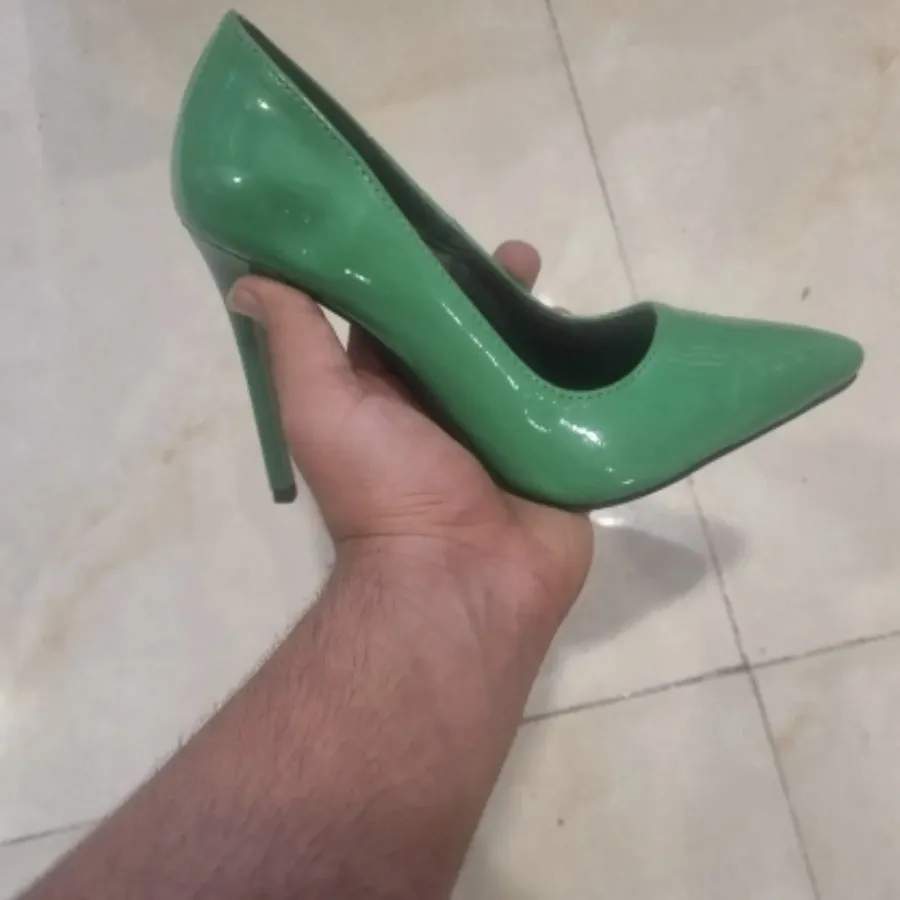 کفش مجلسی زنانه