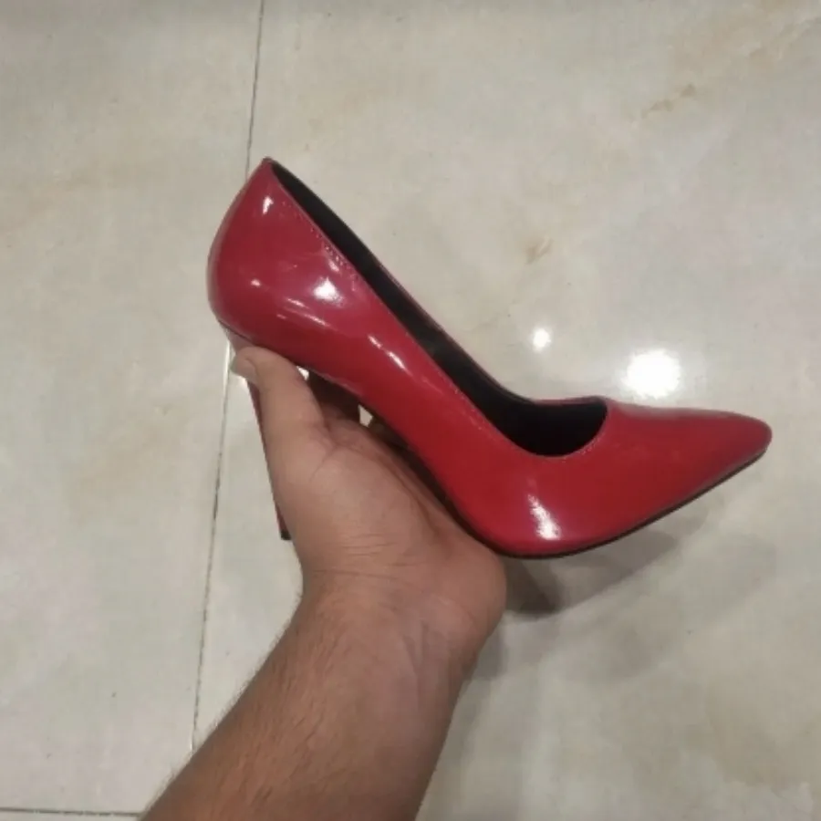کفش مجلسی زنانه