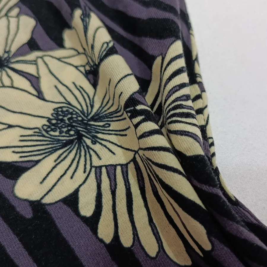 تاپ نخ پنبه زارا