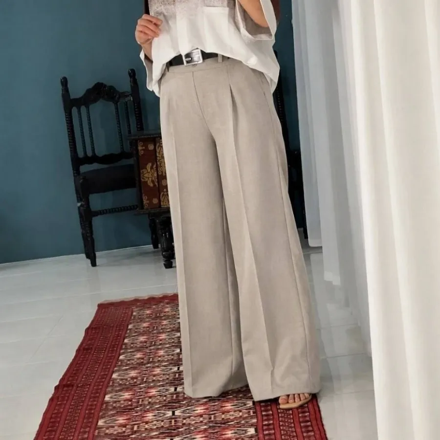 شلوار بگ بزیاق