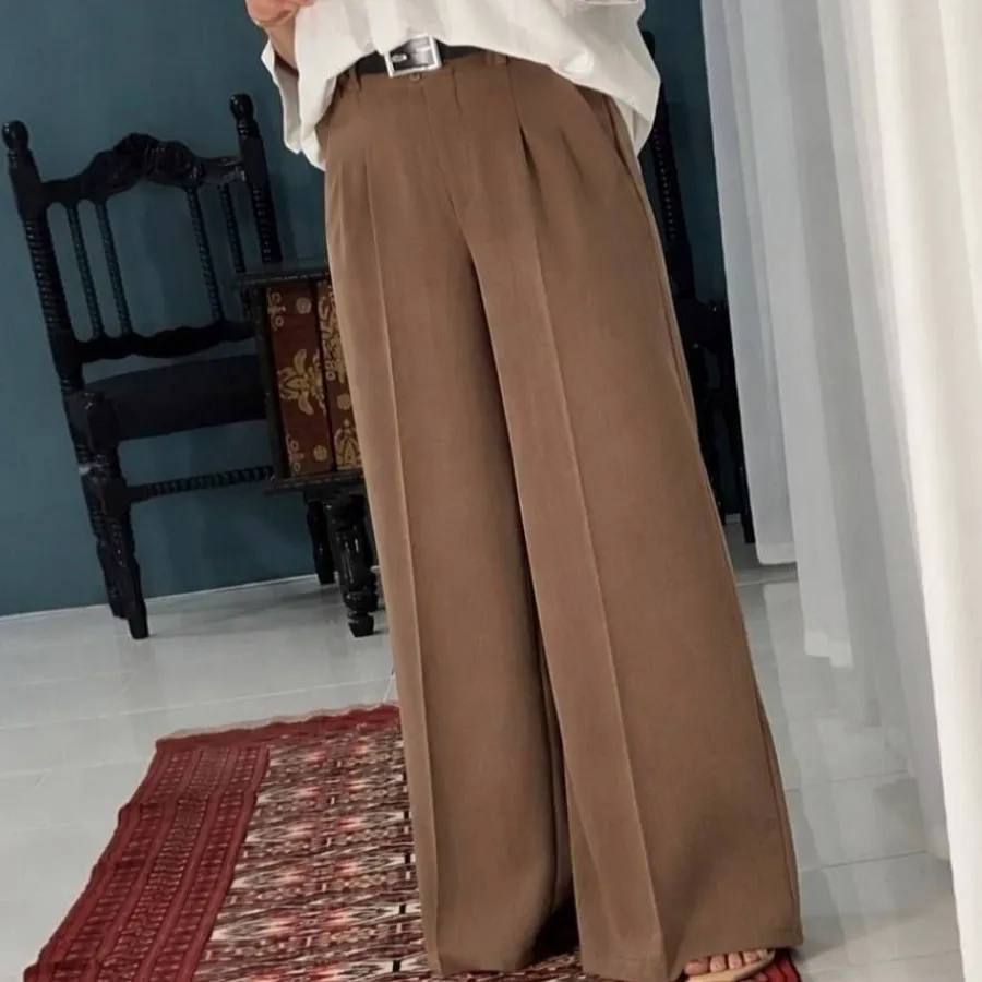 شلوار بگ بزیاق