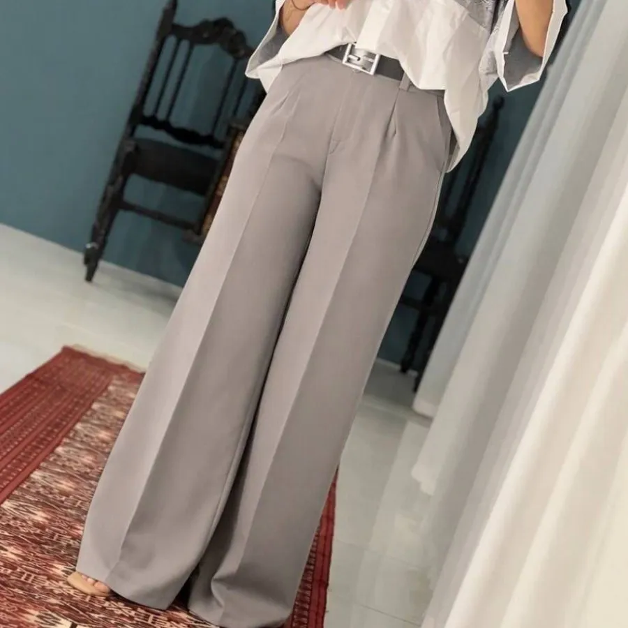 شلوار بگ بزیاق