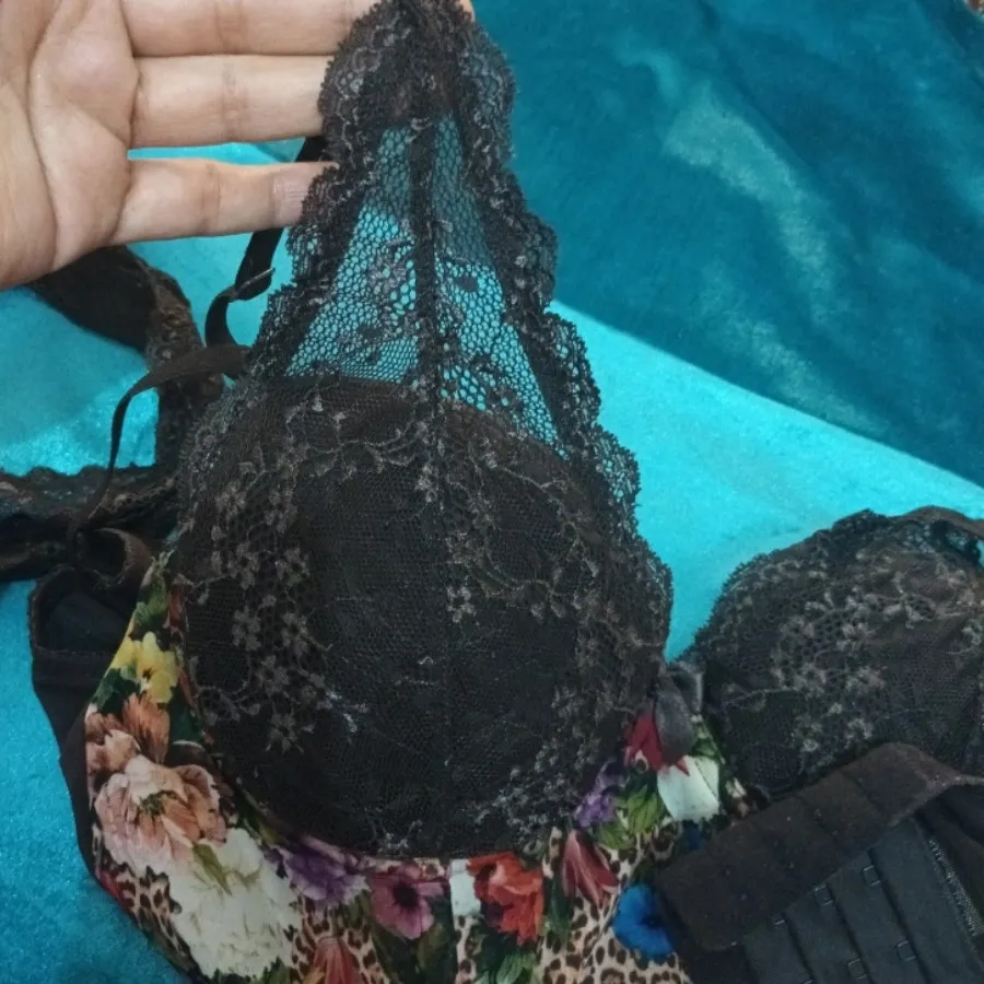 ست شورت و سوتین ایتالیایی