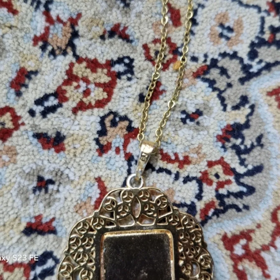 پلاک بسیار زیبا