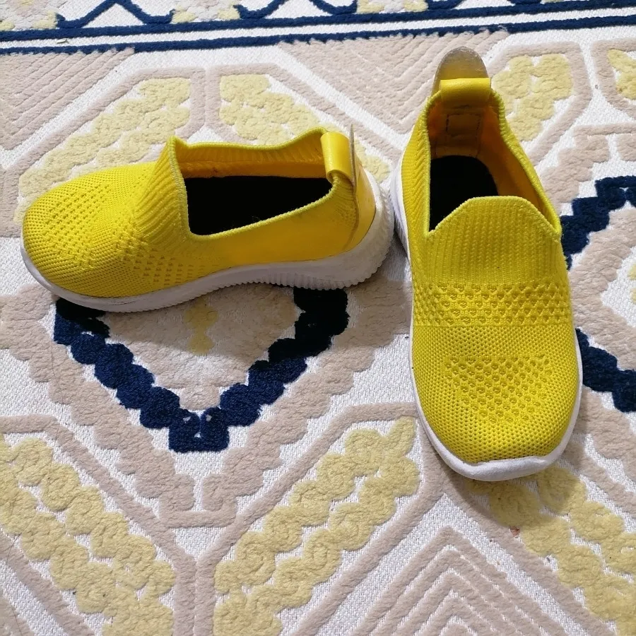 کتونی جورابی