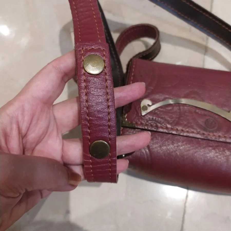 کیف دوشی سنتی عشق