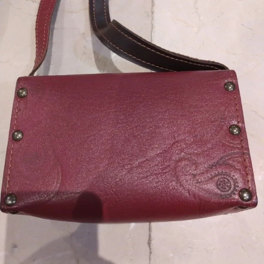 کیف دوشی سنتی عشق
