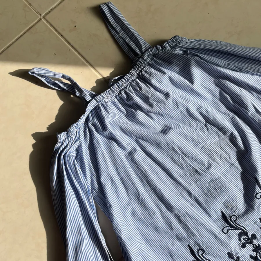شومیز اورجینال Zara