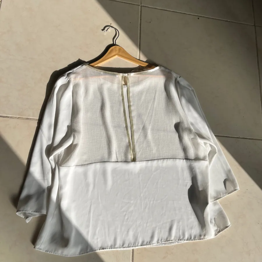 شومیز اورجینال mango