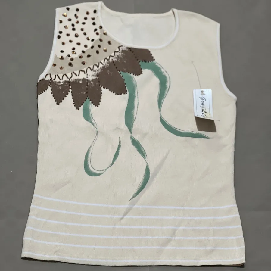 تاپ زنانه