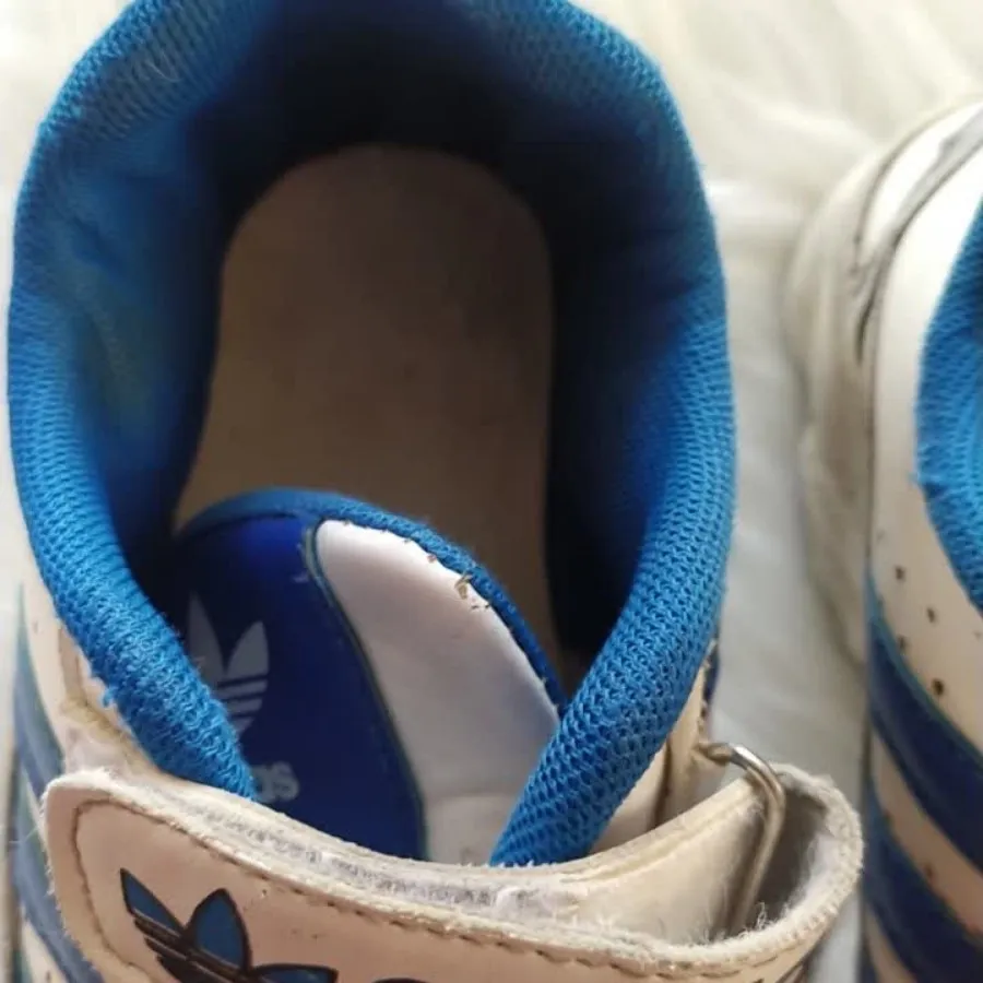 کفش پسرانه