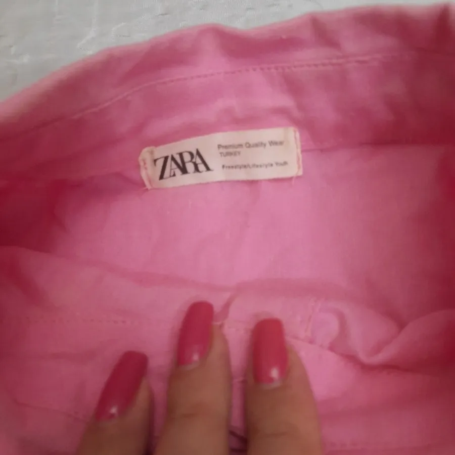 شومیز زارا