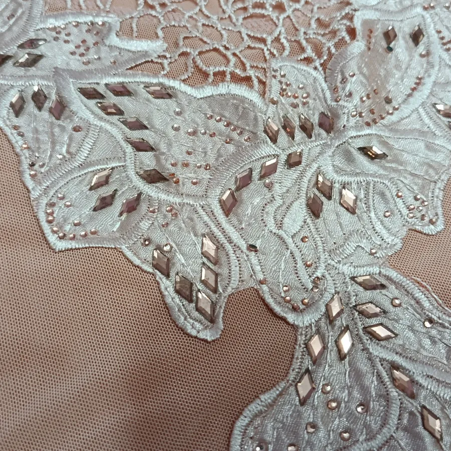 تاپ مجلسی سنگدوزی