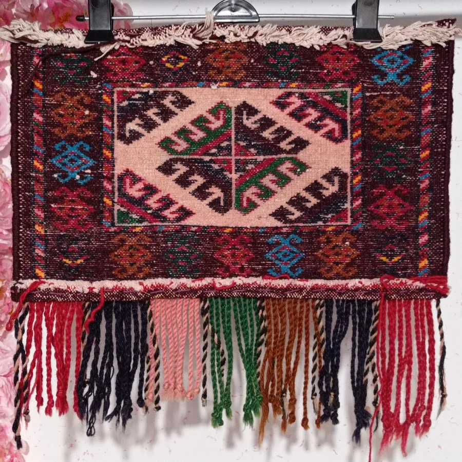 قالیچه دیوارکوب