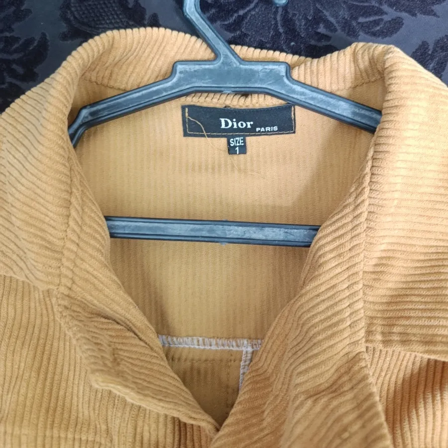 کت کبریتی پاییزه زارا