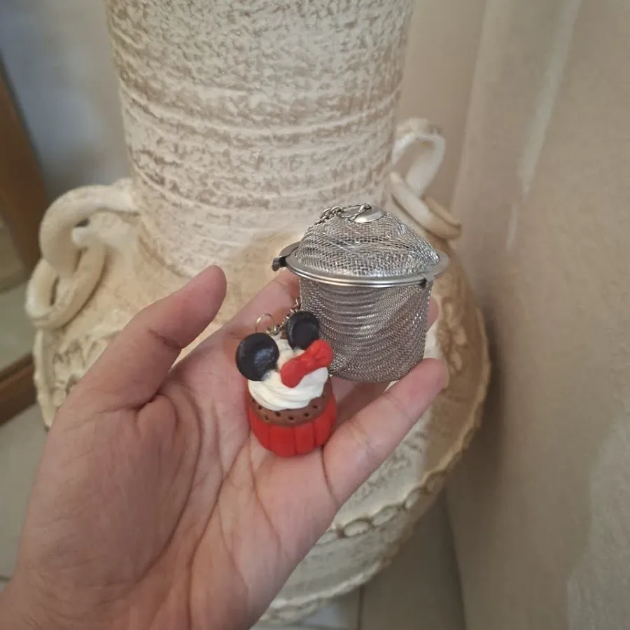 صافی چای