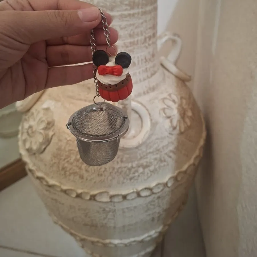 صافی چای