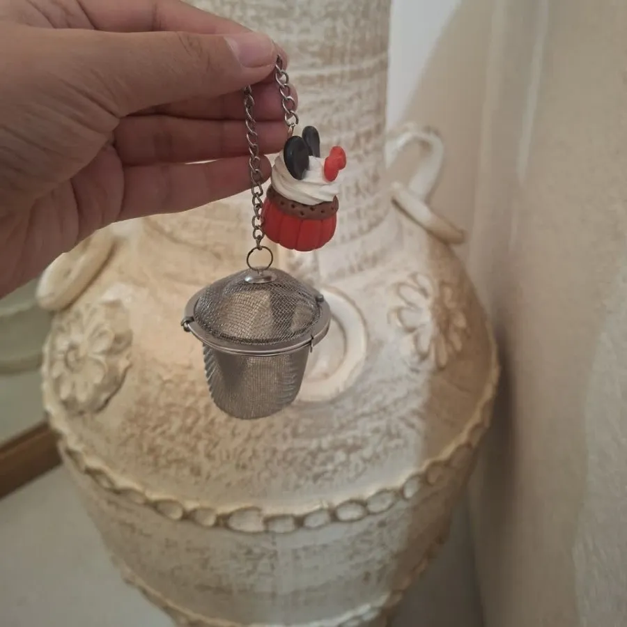 صافی چای
