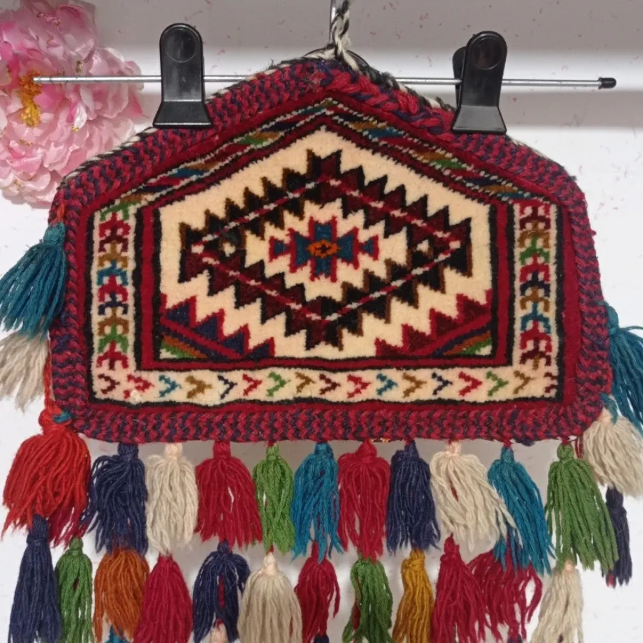 قالیچه دیوارکوب