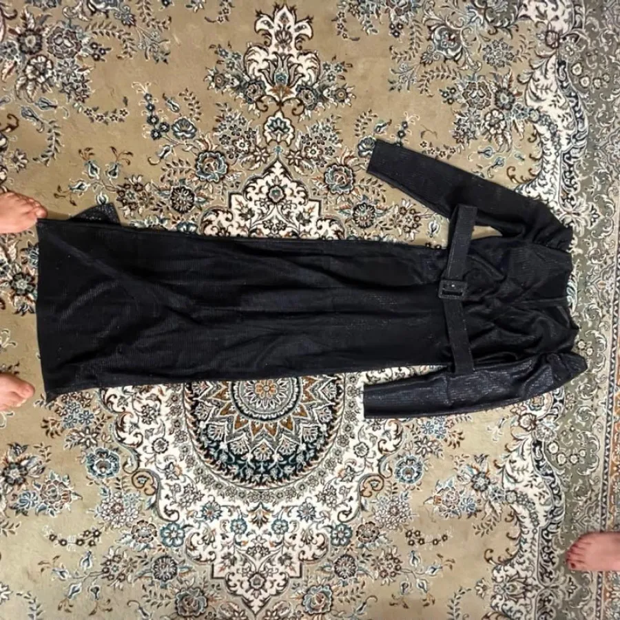 لباس مجلسی