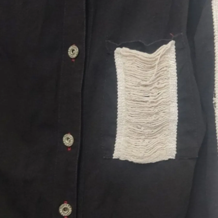 مانتو شومیزی پاییزه زیبا