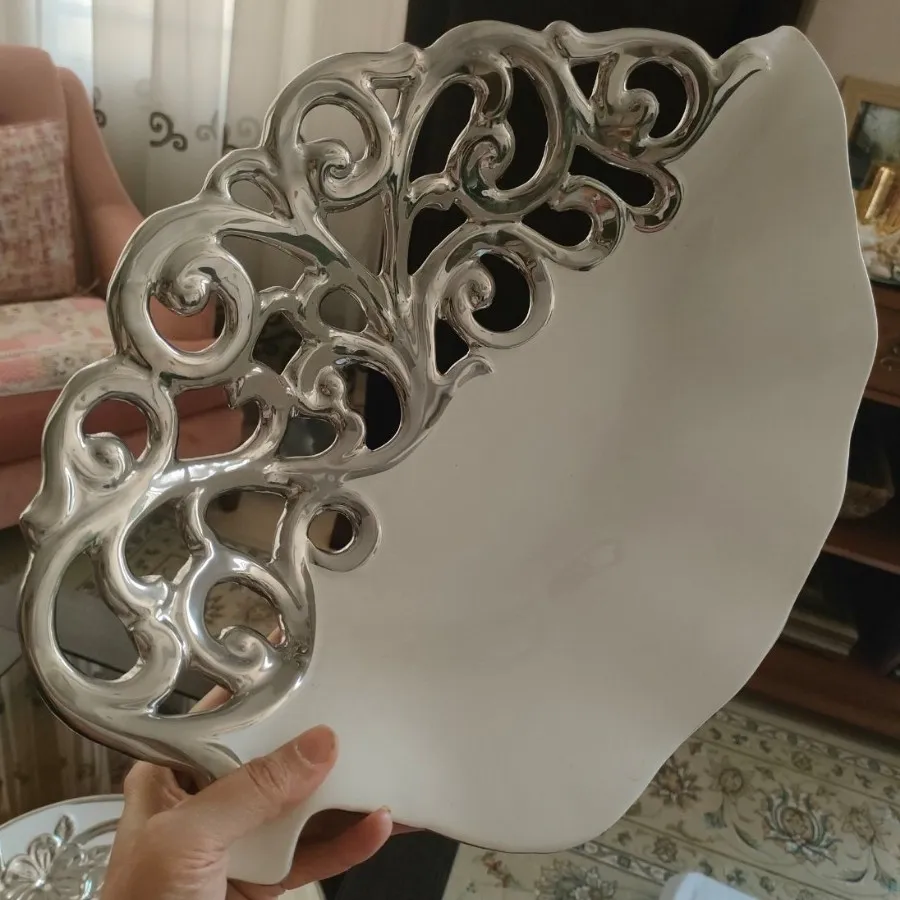 ظروف دکوری و پذیرایی