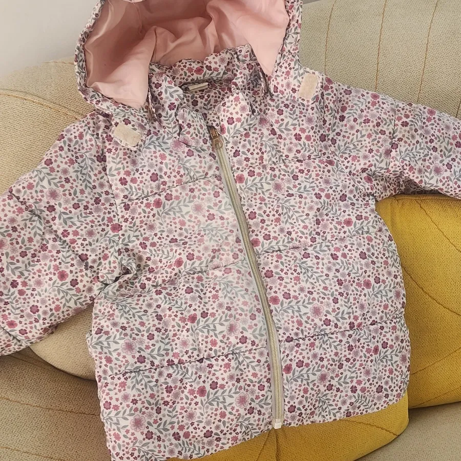 کاپشن بچه گانه
