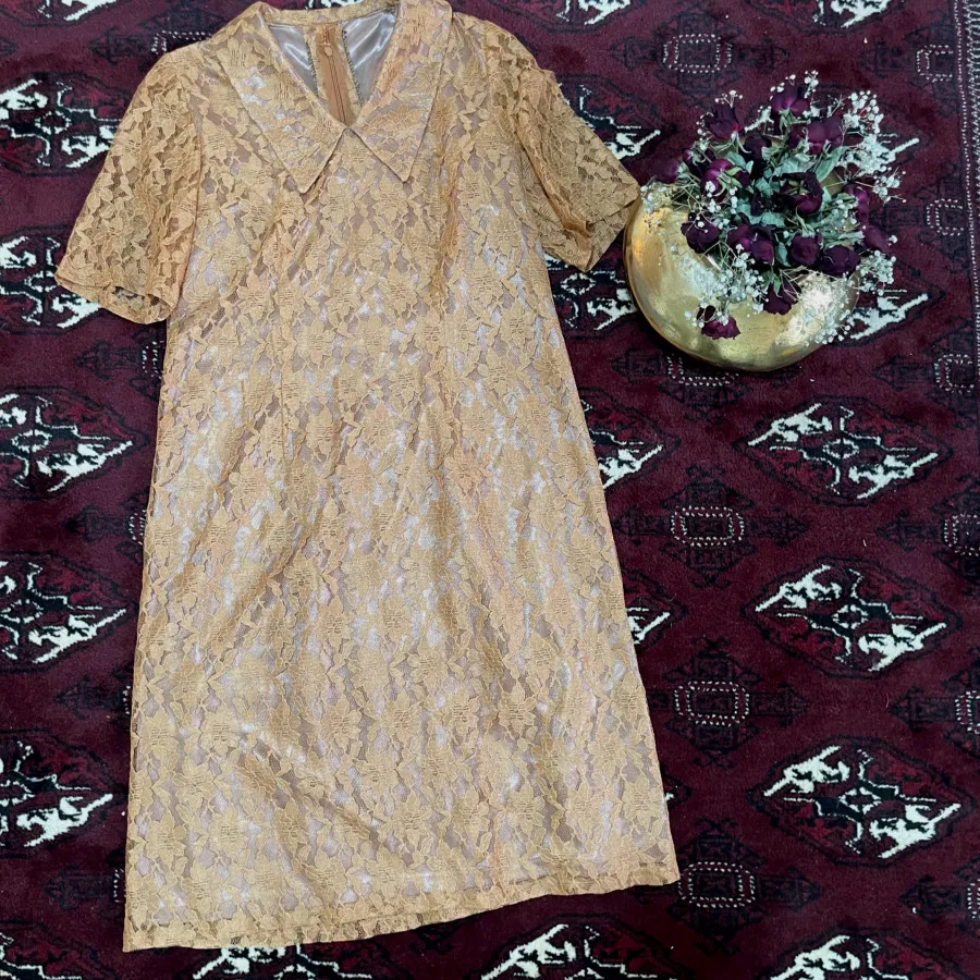 پیراهن گیپور