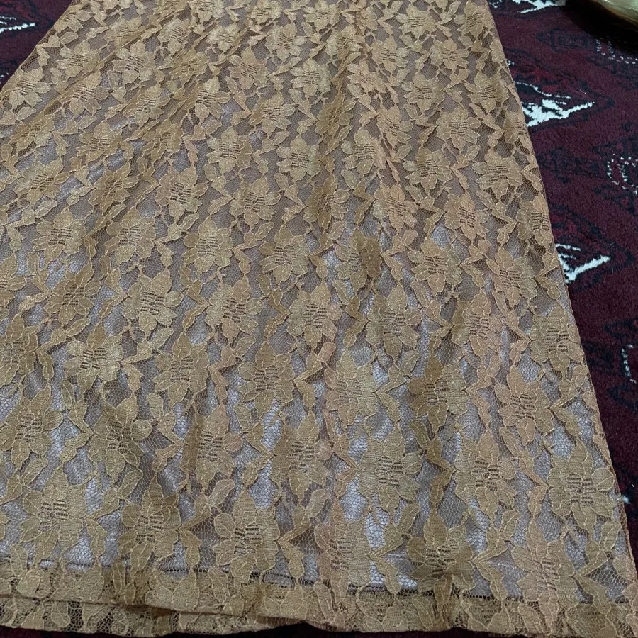 پیراهن گیپور