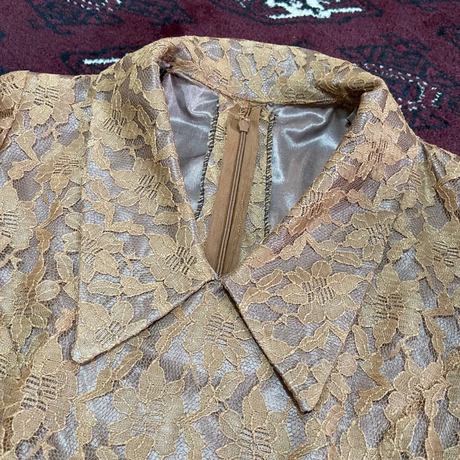 پیراهن گیپور