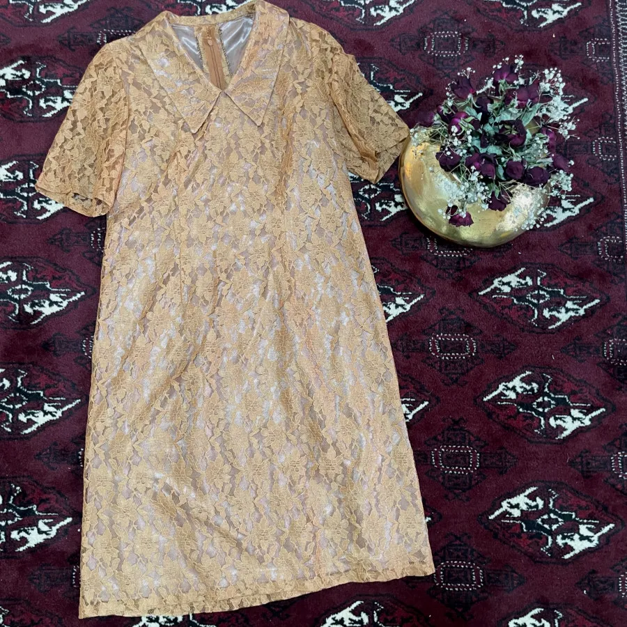 پیراهن گیپور